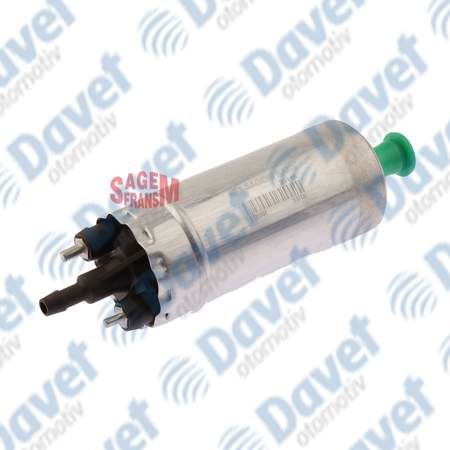 SAGEMFR 30146 Mazot Yakit Pompasi Distan Opel-Bmw-Concorde